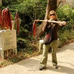 Lantau Island